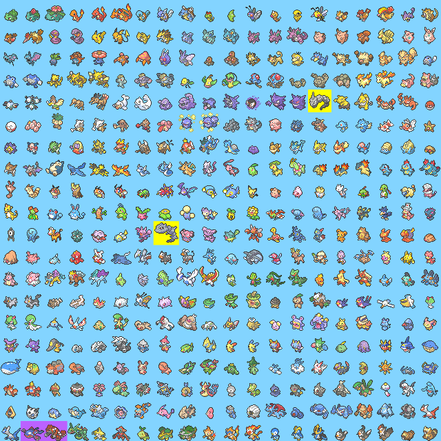 ポケモン立体図鑑 1/40 スケール ☆土台なし ジャンク ポケットモンスター ポケモン立体図鑑 1/40 スケール ☆土台なし ジャンク